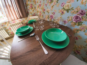 Апартаменты Атлант на ул. Куколкина, д. 11