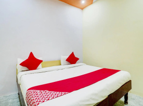 OYO 75324 Paradise Residency