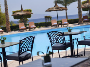 Renaissance Sharm El Sheikh Golden View Beach Resort