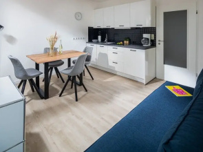 Strandloft 3 Norderney