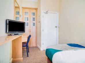 Gullivers Hotel - B&B