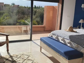 Villa Emeraude