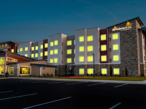 Residence Inn by Marriott Upper Marlboro Joint Base Andrews
