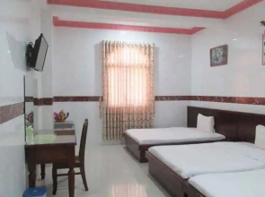 Tien Minh Quan Hotel