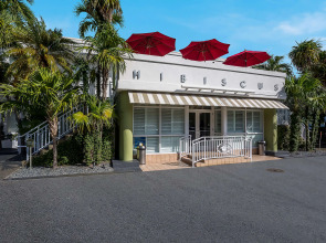 Best Western Plus Hibiscus Mtl