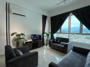 IPOH D Festivo Premium Suites by uBook