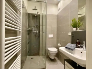 Gästeapartment Leipzig City