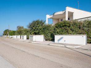 Posidonia Residence