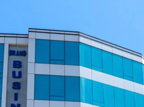 Brand Business Pansiyon