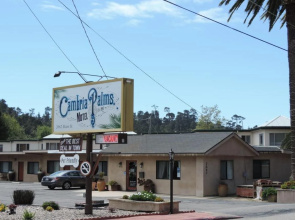 Cambria Palms Motel