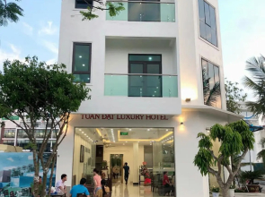 Tuan Dat Luxury Hotel FLC