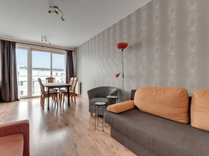 Koga by Grand Apartments