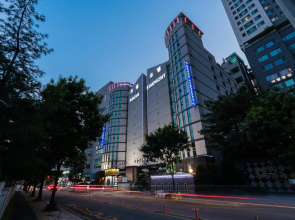 Hotel Symphony