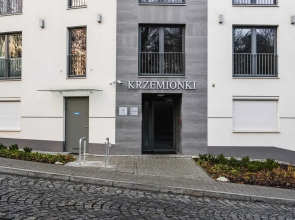 Bubble Apartment by Loft Affair