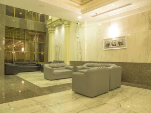 Tera Sedky Hotel