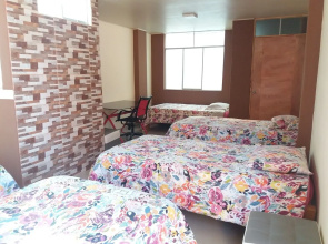 Amaris Hotel