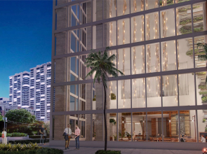 Canopy by Hilton West Palm Beach Downtown