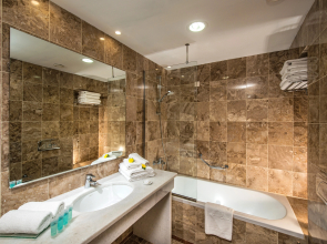 Annabelle Beach Resort - All Inclusive