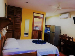 Hotel Isolina Beach