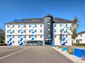 Ibis Budget La Roche sur Yon