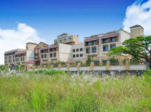The Fern An Ecotel Hotel, Lonavala