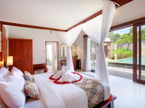 Lumbini Luxury Villas and Spa