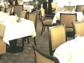 Wyndham Garden Bloomington