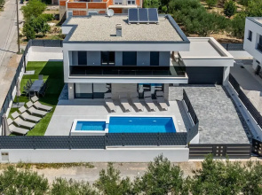 Villa Bonce