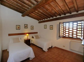 L'Aia Country Holidays