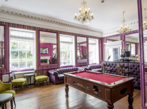 Safestay York Micklegate