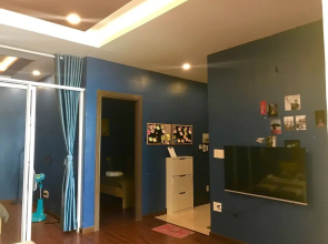 Dandy Nha Trang Apartment