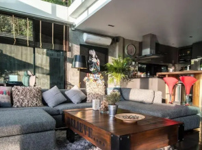 State Of The Art 4 Bedrooms Sea View Pool Villa by Bristol
