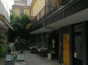 Centar Novi Sad-Studio No.1