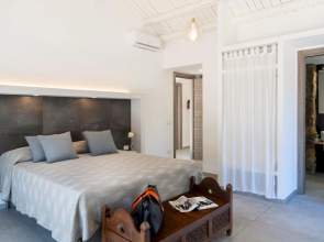Villa Charme 6 in Pollina