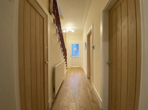 Inverness Holiday House