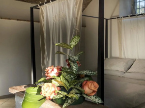 Il Baluardo bed and breakfast