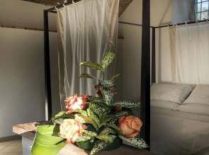 Il Baluardo bed and breakfast