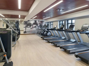 Residence Inn by Marriott Lexington City Center