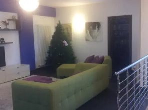 Marta House