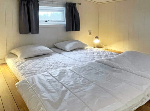 4 Person Holiday Home in Farjestaden