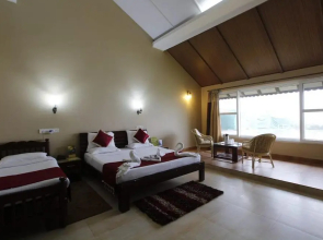 KSTDC Hotel Mayura Valley View Madikeri