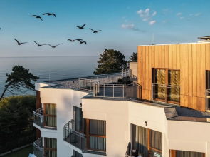 Sun & Snow Let's Sea Baltic Park