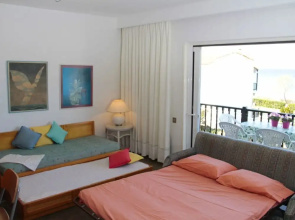 Poseidi Beachside Maisonette