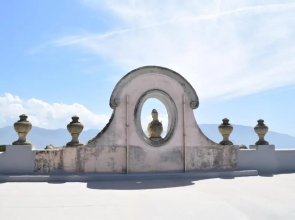 Palazzo D'Amaro Historical Residence