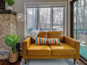 Lovely Poconos Cabin w/ Resort Amenities!