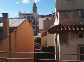 Apartamento Oliver