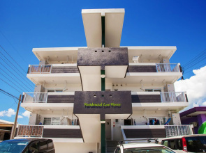Condominium Nago Residencial Las Flores