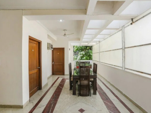 Fabexpress Global Residency Inn