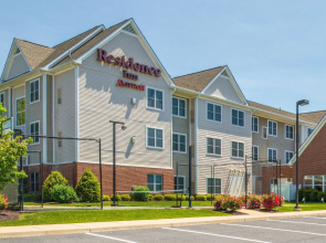 Residence Inn Marriott Waynesboro