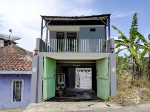 Pelangi Residence Syariah By OYO